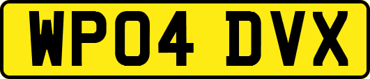 WP04DVX