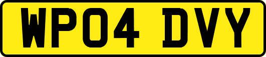 WP04DVY