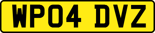 WP04DVZ