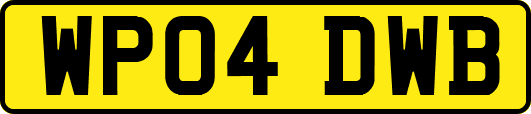 WP04DWB