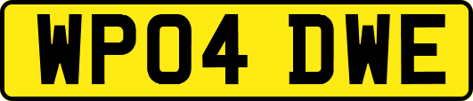 WP04DWE