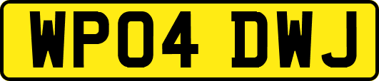 WP04DWJ