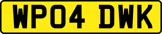 WP04DWK