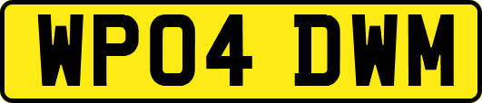 WP04DWM