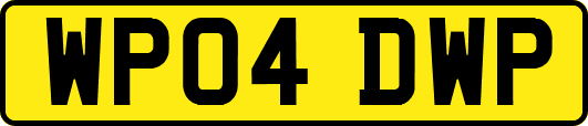 WP04DWP