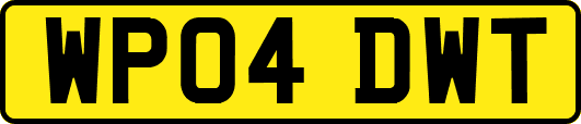 WP04DWT