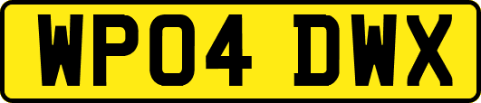 WP04DWX