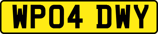 WP04DWY