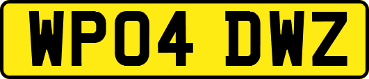 WP04DWZ