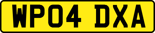 WP04DXA