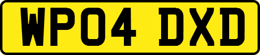 WP04DXD