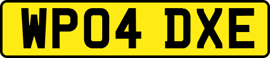 WP04DXE