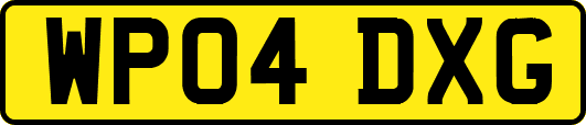 WP04DXG