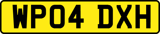 WP04DXH