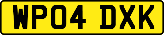 WP04DXK