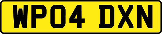 WP04DXN