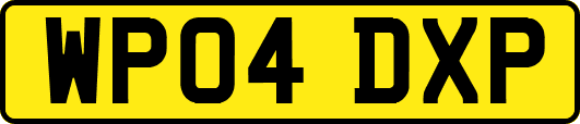 WP04DXP