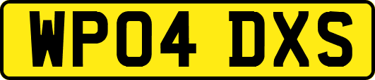 WP04DXS