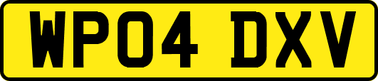 WP04DXV