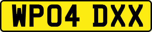 WP04DXX