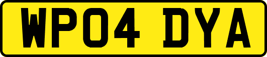 WP04DYA