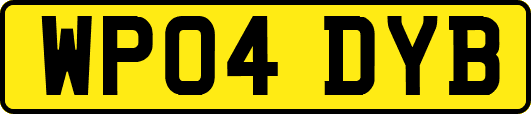 WP04DYB
