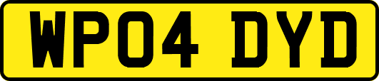 WP04DYD