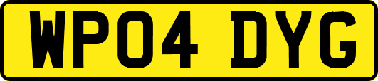 WP04DYG