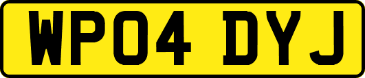 WP04DYJ