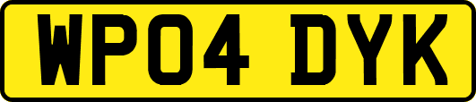 WP04DYK