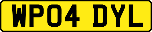 WP04DYL