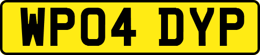 WP04DYP