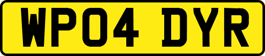 WP04DYR