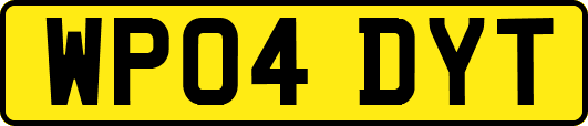 WP04DYT