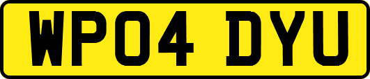 WP04DYU