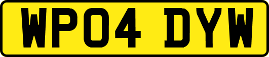 WP04DYW