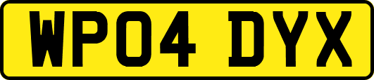 WP04DYX