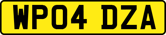 WP04DZA