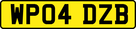 WP04DZB