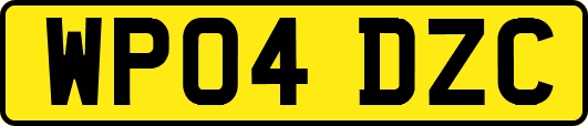 WP04DZC