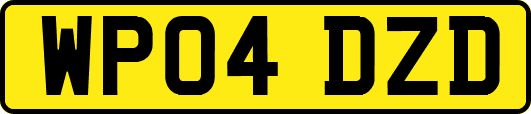 WP04DZD