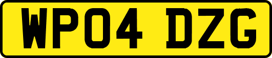 WP04DZG