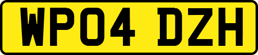 WP04DZH