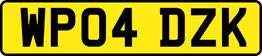 WP04DZK