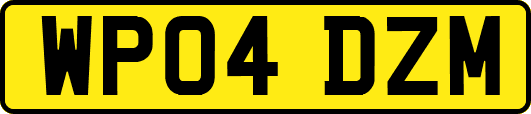 WP04DZM