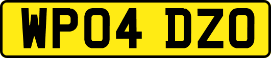 WP04DZO