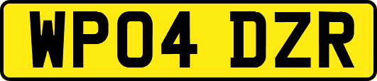 WP04DZR