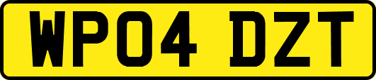 WP04DZT