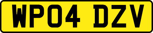 WP04DZV