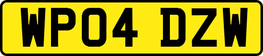 WP04DZW